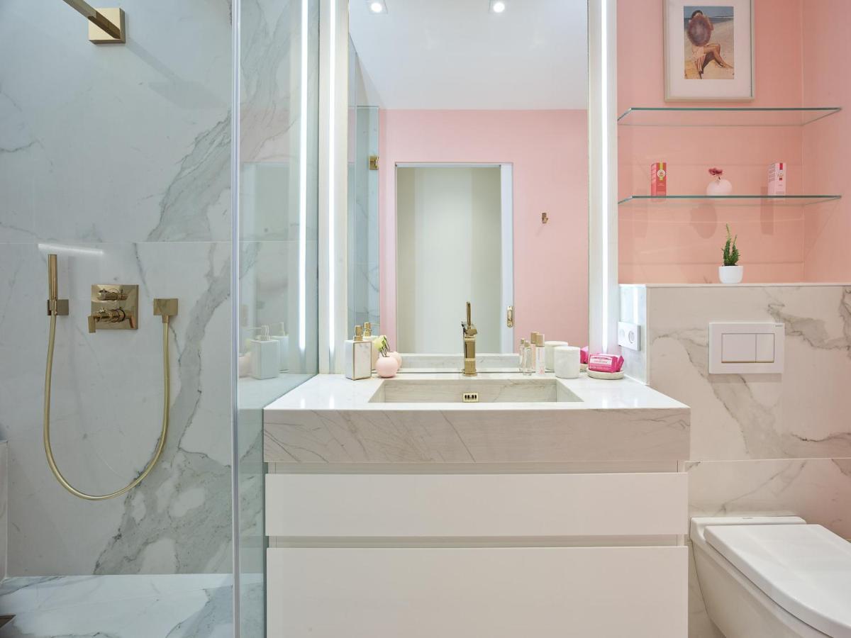 Maison Panthere - Luxury Harbour Residence Saint-Tropez Exterior foto